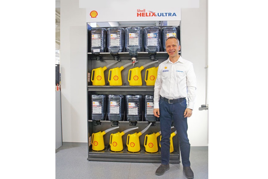 P ECOPACK STOJAN HELIX 