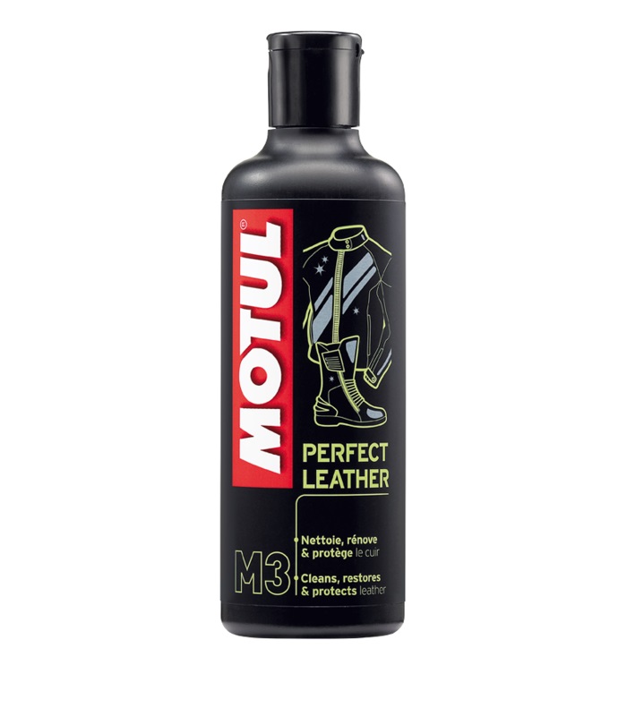 MOTUL M3 PERFECT LEATHER     250ML