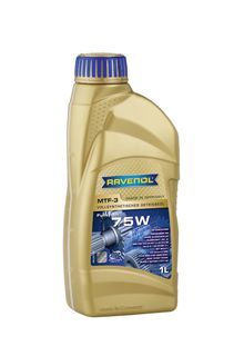 RAVENOL MTF-3   75W      1LT