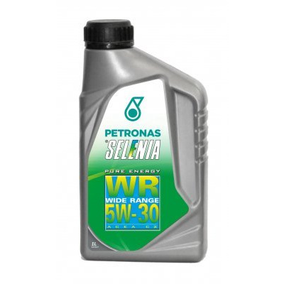 PETRONAS SELENIA WR DIESEL PURE ENERGY 5W-30    1LT