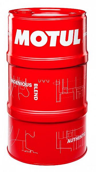 MOTUL TRH 97    60LT