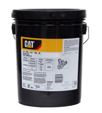 CAT DEO ULS   15W-40       20LT