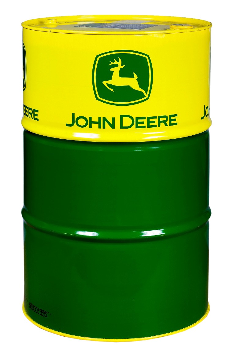 JOHN DEERE HY-GARD   209LT