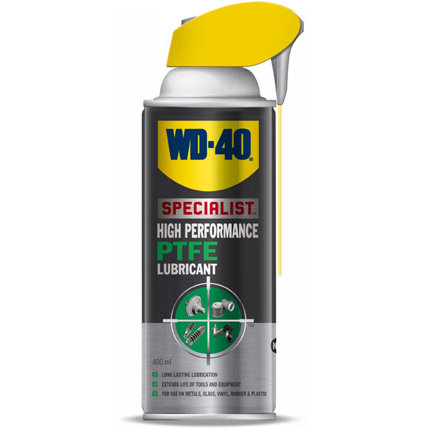 WD-40 SPECIALIST PTFE MAZIVO 400 ML
