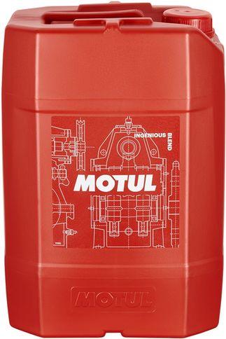 MOTUL TEKMA ULTIMA LS 5W-30          20LT