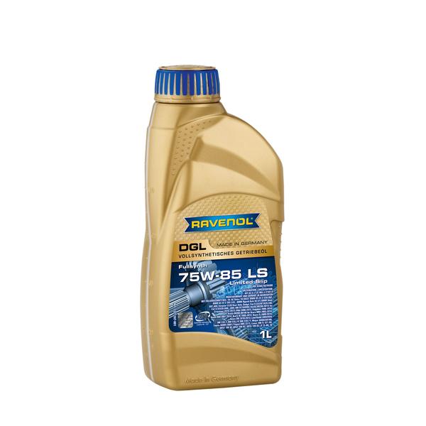 RAVENOL DGL SAE 75W-85 LS 1LT