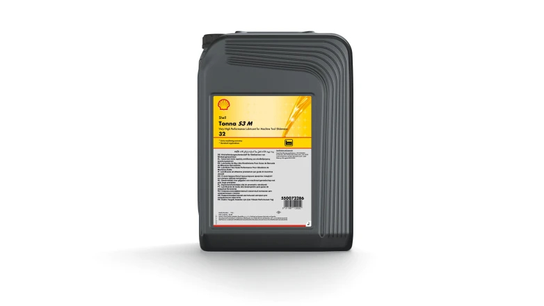 SHELL TONNA S3 M  32   (TONNA S)    20 LT  