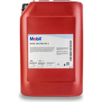 MOBIL VACTRA  NO.2    20 LT