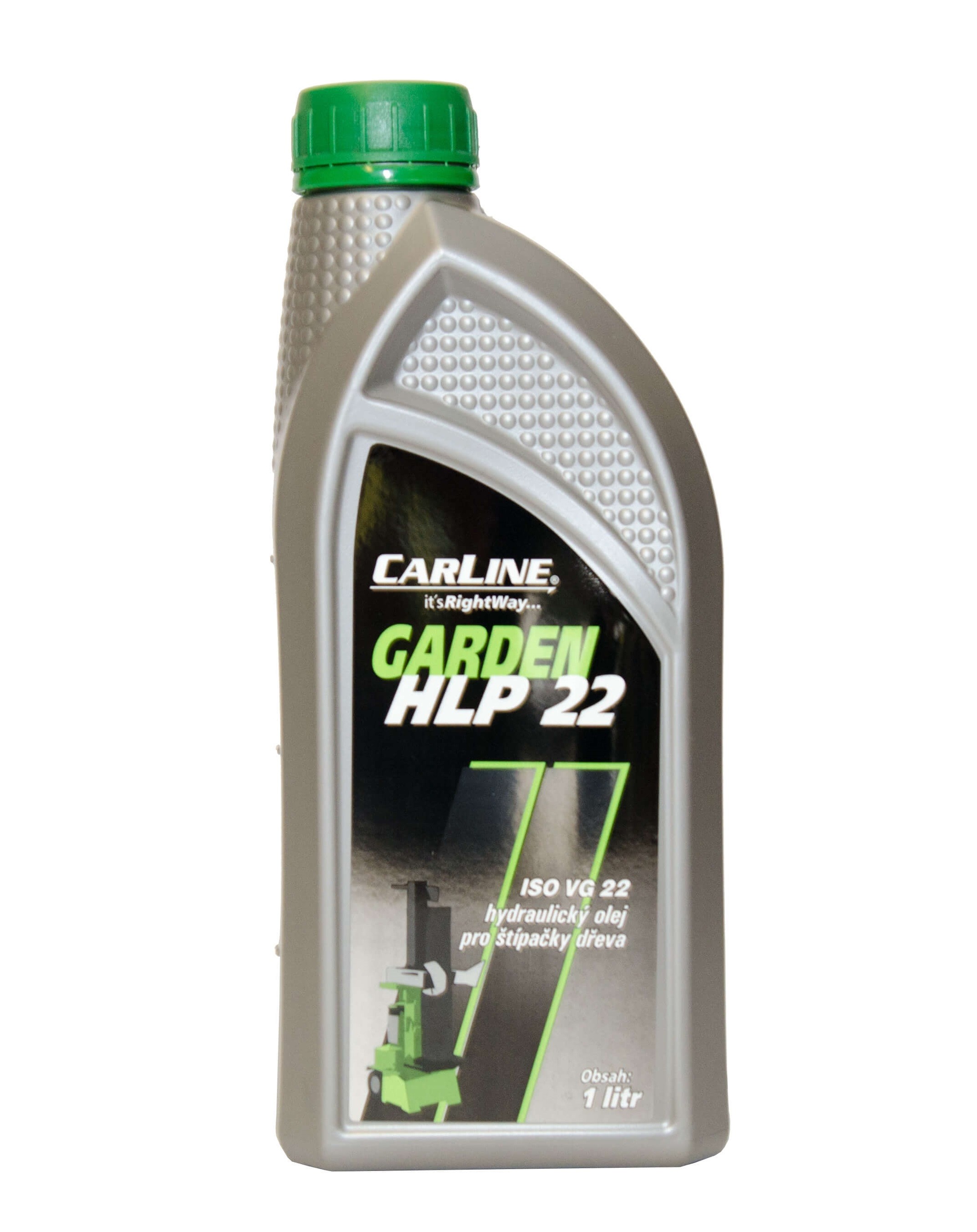 CARLINE GARDEN HLP 22    1LT